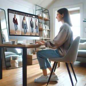 fitle sizing ecommerce