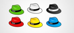 metodo six thinking hats