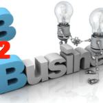 B2B