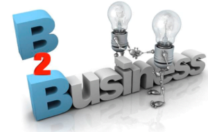 B2B
