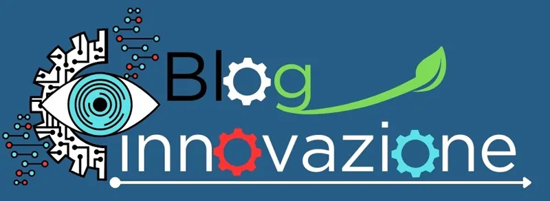 логотип blogofinnovation
