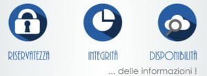 riservatezza