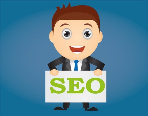 seo things to do with your website