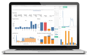 business intelligence strategia