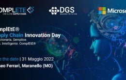 ComplEtE® Supply Chain Innovation Day