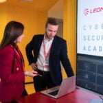 leonardo cyber academy