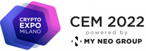 CEM Crypto Expo Milano