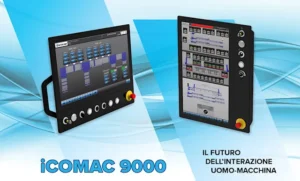 iCOMAC 9000
