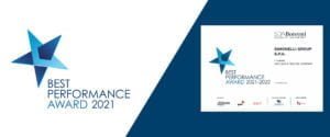 premio best performance awards 2021