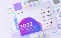 report 2022 dell’e-commerce globale