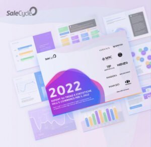 report 2022 dell’e-commerce globale