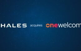 thales acquires onewelcome