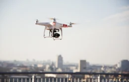 drone foto sostenibilità