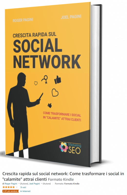 social network libro