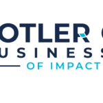 KCBS logo business school