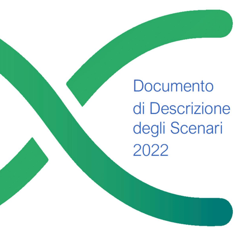 2030 metų scenarijų dokumentas