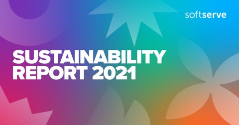 softserve 2021 sostenibilità