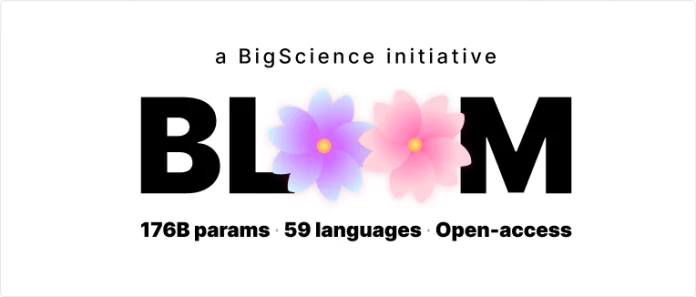 Bloom AI open source