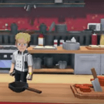 gordon ramsey hell's kitchen nel metaverso