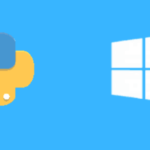 Installazione python windows