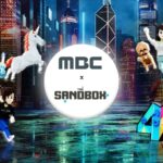 mbc metaverso