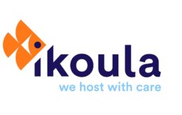 IKOULA Logo