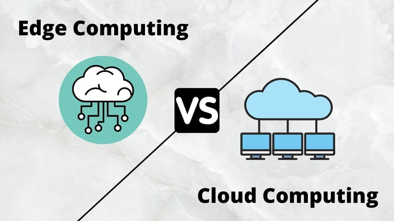 Cos'è il Cloud Computing e cos'è l'Edge Computing: definizioni e differenze