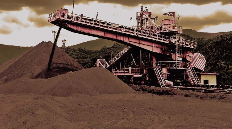 decarbonizzazione industria mineraria