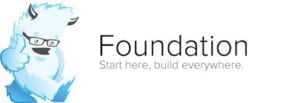 zurb foundation