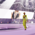 metaverse fashion week
