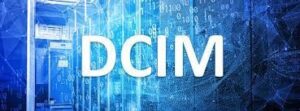 dcim cosa significa