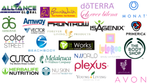 network marketing e multi level marketing