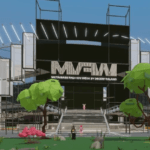 metaverse fashion week 2023
