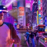 metaverso futuro