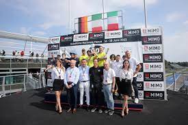 guida autonoma monza