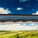 hyperloop trasporto