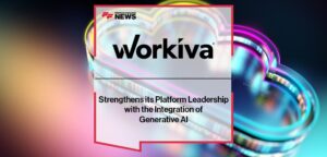 reporting generativa