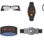 sensori wearable