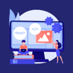 single-page-application