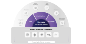 crittografia fortanix