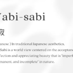 wabi-sabi azienda