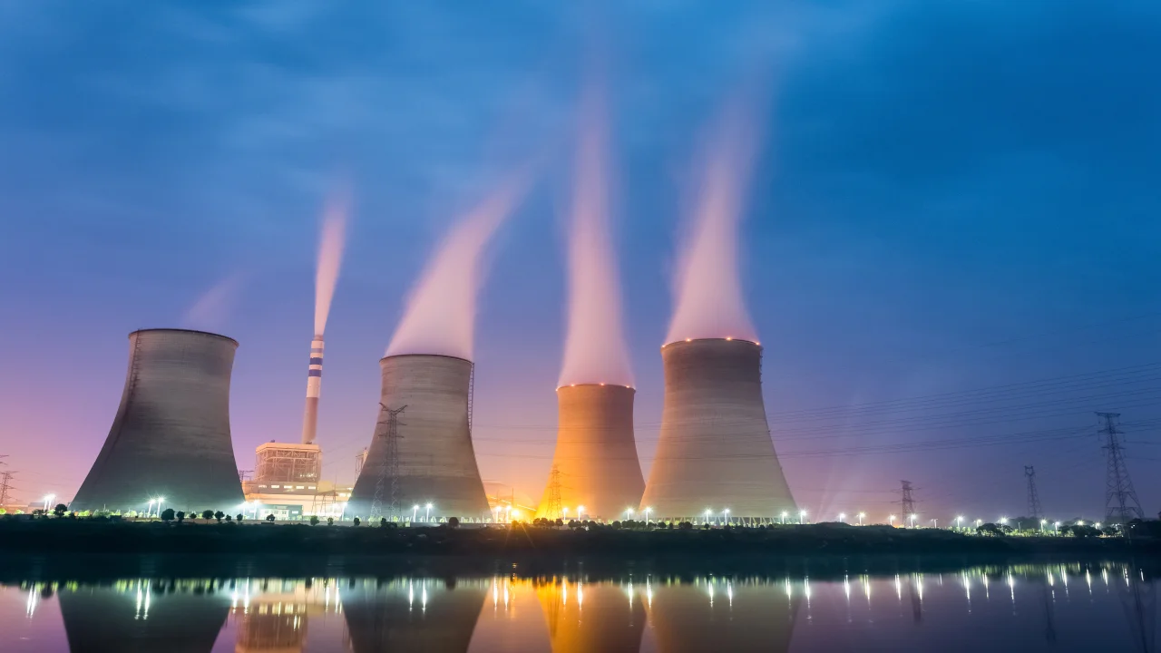 ثورة الابتكار والطاقة: العالم يتحد من أجل إعادة إطلاق الطاقة النووية