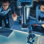 ricerca industriale