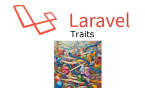 laravel traits