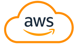 aws logo