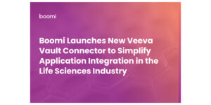 boomi partner veeva