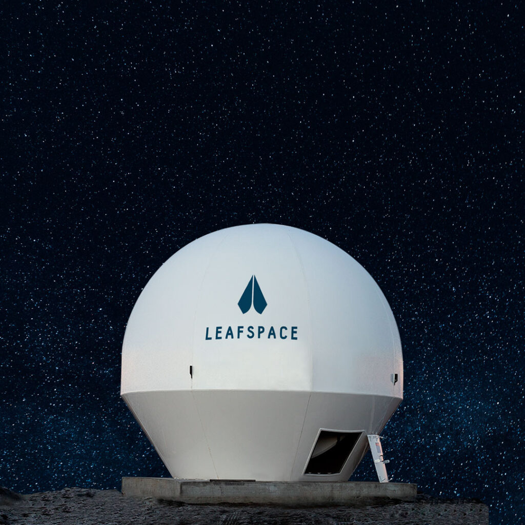 Leaf Space celebra un decennio di continua crescita con un rinnovamento del management team