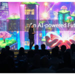Abu Dhabi technology Artificial Intelligence