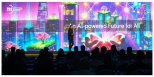 Abu Dhabi technology Artificial Intelligence