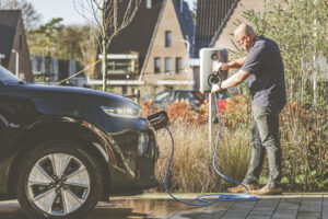 Guida Completa ai Cavi di Ricarica per Auto Elettriche